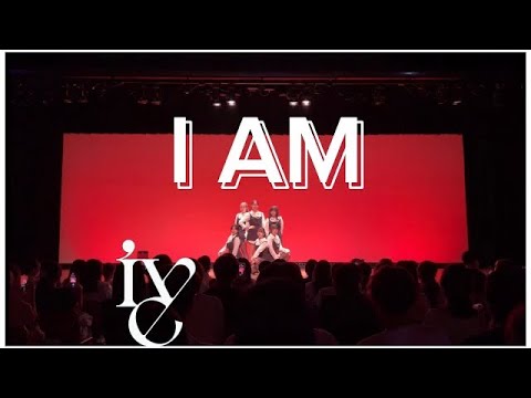 IVE(아이브)-I AM / 커버댄스 by CALL UP SOUL[2023 summer performance]