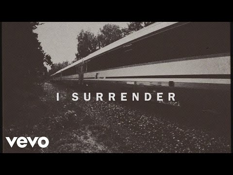 Thumbnail for I surrender video