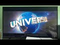 Opening And Closing To The Fall Guy Theatrical Version Blu Ray 2024