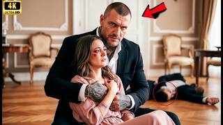 He Broke My Ribs —She Texted The Wrong Number —Mafia Boss Replied: “Wait Right There!!” #darkromance