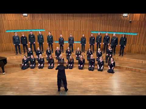 "Umawit Kayo" by Joy Nilo with S:t Petri Ungdomskör - SPUK