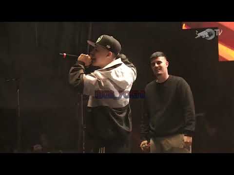 CHUTY + ACZINO vs TRUENO + LETRA | DOBLE TEMPO | CUARTOS 🔥