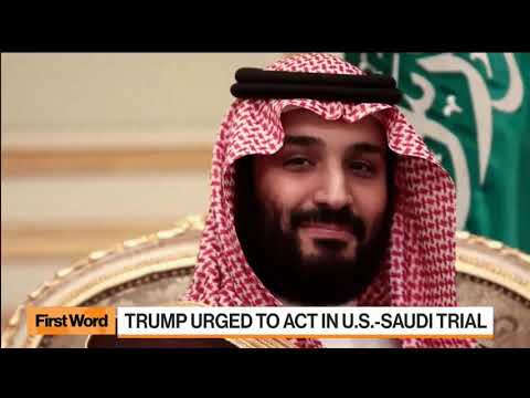 AL   TRADING LIVE AND ALIVE   BREAKING NEWS BLOOMBERG QUICK SPOT   MARK CRUMPTON