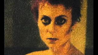 Bertine Zetlitz - Abigail