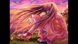 Nightcore-Cry Me Out