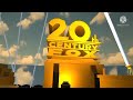 20th Destruction Bux Pinto Version 20th Century Fox