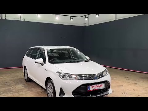 Toyota Corolla HYBRID 1.8 AUTOMATIC - COROLLA FIEL - Image 2