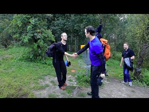 JLK reikäpelifinaali 2016