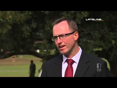 Senior Catholics implicated in child sex cover-up