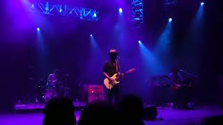 &quot;Cold Blooded&quot; Gary Clark Jr. Live@ Capitol Theater. Port Chester, NY.9.13.18