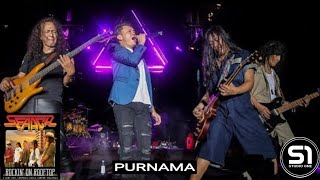 Download lagu PURNAMA - SEARCH LIVE ROCKIN' ON ROOFTOP mp3