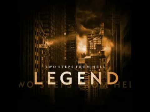 Two Steps from Hell - Rising Force
