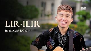 Download lagu Lir Ilir - Sholawat Jawa (Cover Band Akustik) | Sulthon Falakhudin mp3 Download lagu Lir Ilir - Sholawat Jawa (Cover Band Akustik) | Sulthon Falakhudin mp3