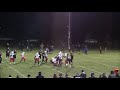 Special Teams Kicking Highlights