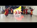 HUTTIDARE KANNADA NAADALI HUTTABEKU DANCE COVER