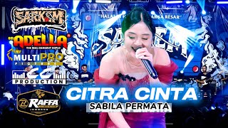 Download lagu CITRA CINTA - SABILA PERMATA OM ADELLA LIVE SARKEM PEKALONGAN #adella #omadella #omadellaterbaru  mp3