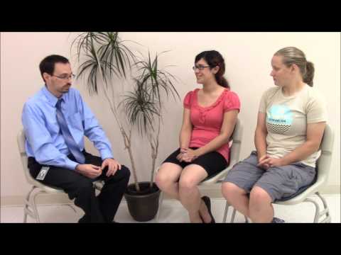 Family Counseling Role-Play - Couple Struggling with Decision of Having a Child - Session 3