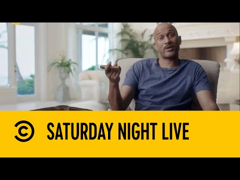 Michael Jordan's The Last Dance - Extended Scene (ft. Keegan Michael-Key) | SNL S46