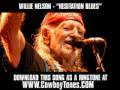 Willie Nelson - Hesitation Blues [ Music Video + Download ]