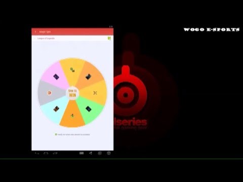 FREE SKIN HEAD HUNTER RENGAR From GAS