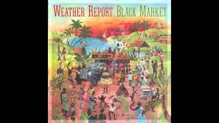Weather Report - Elegant People