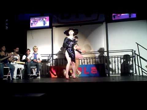 SinsCon 2010 - Shock Treatment "Me of Me"