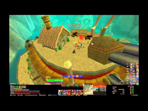 A Guide to It's Frost Damage [VOX]