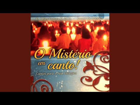 NO SENHOR ALEGREMO-NOS - CATÓLICA