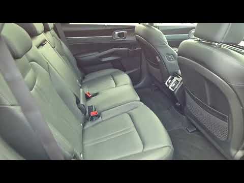 Kia Sorento 1.6 PHEV - Image 2