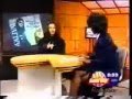 Aaliyah Age Ain T Nothing But A Number Interview NY Rare
