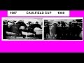 1989 VATC Caulfield Cup Lead Up _ 87 _ 88 replays ...