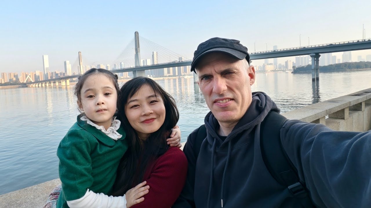 CHINA EN DIRECTO: PUERTO DE ESTILO OCCIDENTAL | Jabiertzo 