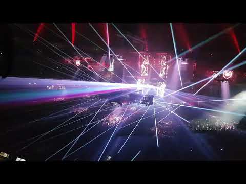 Miss K8 @ Syndicate 2017