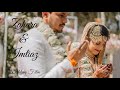 Zahara Imtiaz Wedding Film 2021