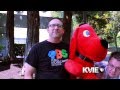 Why Is KVIE Participating In BigDOG2015 Take A Look