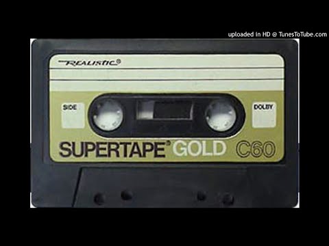 Realistic Supertape SA Band on the Road