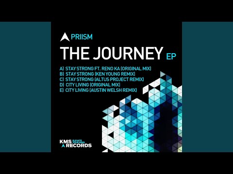 Stay Strong (Extended Mix)