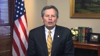 Sp'er '15 MT Chamber mtg Daines Sp'er '15 MT Chamber mtg Daines