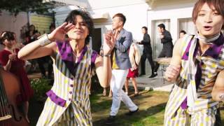 東京エロティカルパレード。 - Won't You Marry Me！feat. toshinori YONEKURA (Short ver.)［OFFICIAL MUSIC VIDEO］