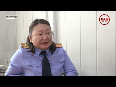 Женщина следователь о своей работе в органах