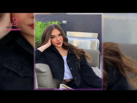 Lisa Subotic..Biography, age, weight, relationships, net worth, outfits idea, plus size models