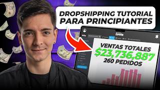 Definitive Dropshipping Guide | Tutorial for Beginners 2026 thumbnail