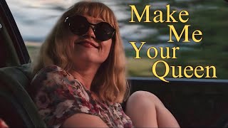 alyssa & james | make me your queen