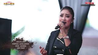 Download lagu TERHANYUT DALAM KEMESRAAN - ANISA RAHMA- NEW PALLAPA LIVE X-TRAINE NANGO SKIPJACK JAPAN 2015-2018 mp3