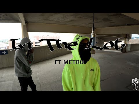 In The Lot: Metro Ft Jussio - Mr. Get Back