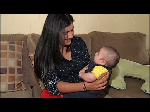 Health Check: Women & Infants leads study on CMV