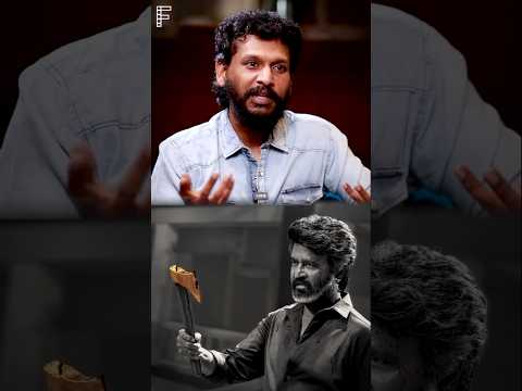 Lokesh Kanagaraj on Every Weapon Used in His Films | From Maanagaram to Coolie