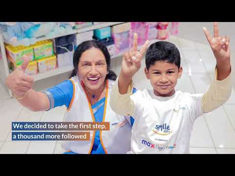 Aster Volunteers Impact Film as on March 2025_Longer Version