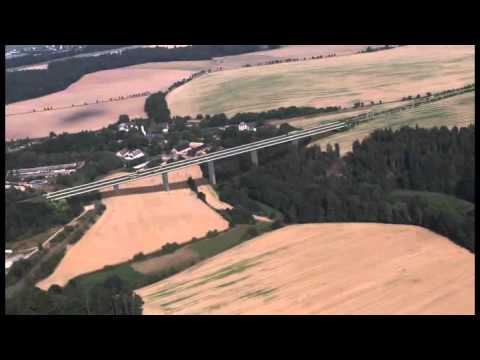 Videoanimace - R35 - Maletín - Mohelnice