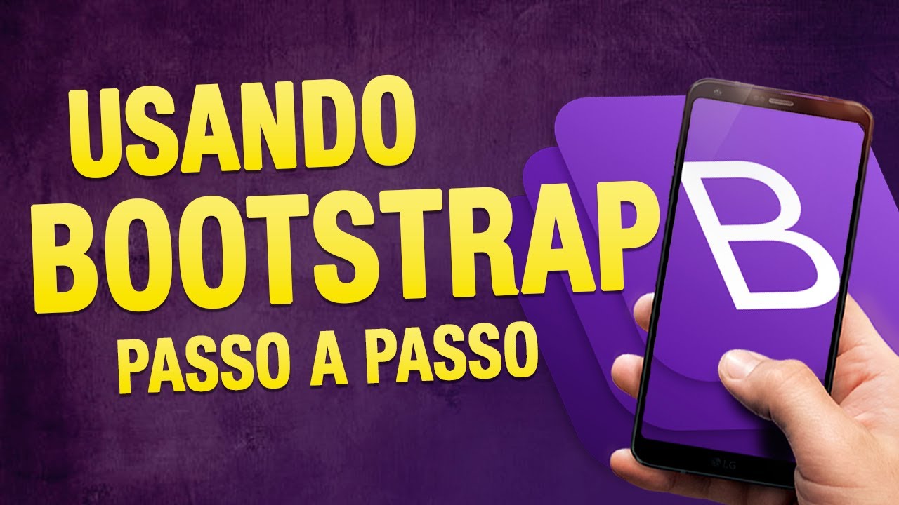 O que é Bootstrap? Como Utilizar o Melhor Framework Front-End